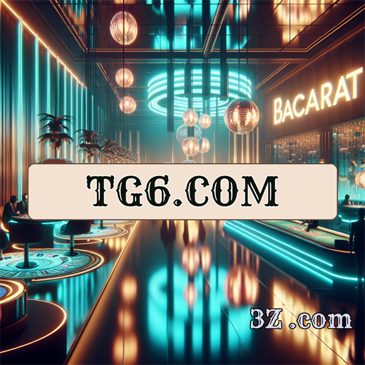 Experiência Inigualável em Slots no tg6.com